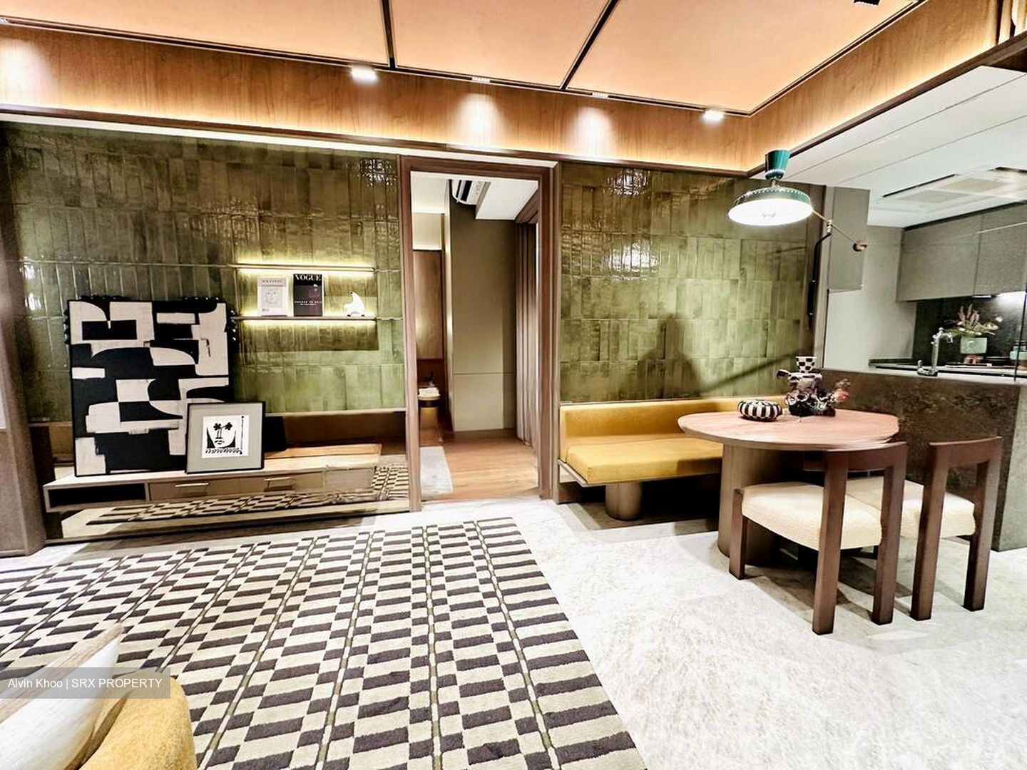 The Robertson Opus (D9), Condominium #483613651